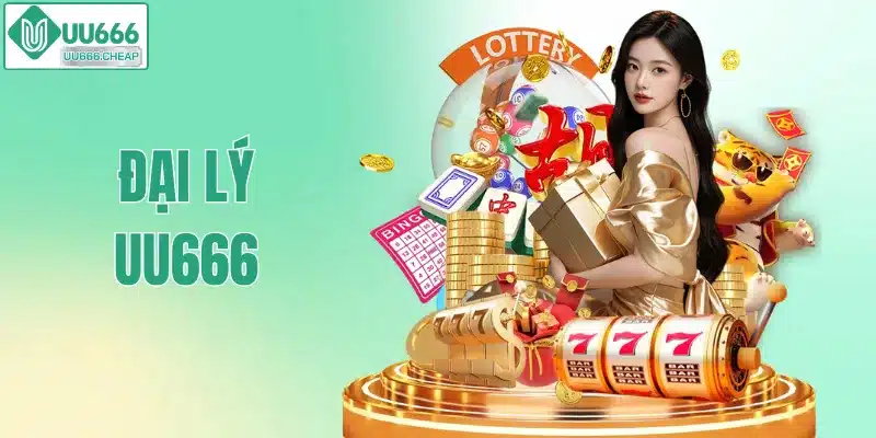 Đại Lý UU666