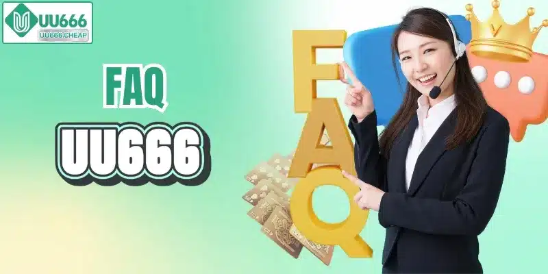 Giải đáp câu hỏi về nền tảng UU666