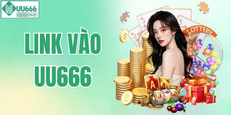 Link Vào UU666