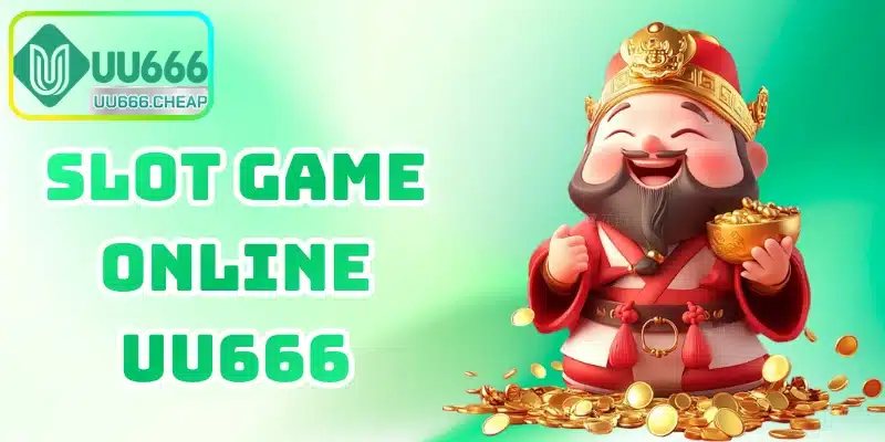 slot game online uu666